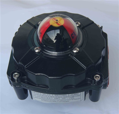 APL-510限位开关 