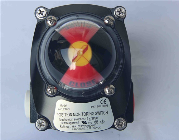 APL210N限位开关 