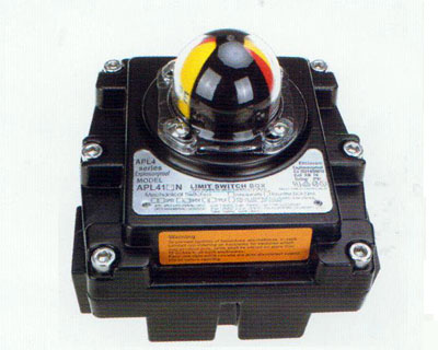 APL(ITS)系列阀门限位开关 