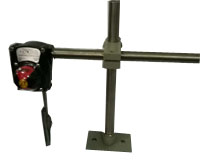 BPK-4型毛布跑偏控制器 （报警器） 